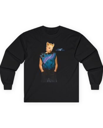 A Flock of Seagulls Mike Score Unisex Ultra Cotton Long Sleeve Tee