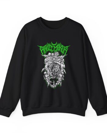 Angelmaker Slam Unisex Heavy Blend™ Crewneck Sweatshirt