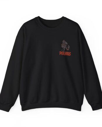 Polaris Predators Unisex Heavy Blend™ Crewneck Sweatshirt