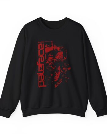 Paleface Swiss Hatred Unisex Heavy Blend™ Crewneck Sweatshirt