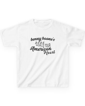 Kids Heavy Cotton™ Tee