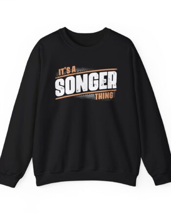 Songer Unisex Heavy Blend™ Crewneck Sweatshirt
