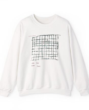 Novo Amor Symbols Unisex Heavy Blend™ Crewneck Sweatshirt