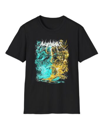 Angelmaker Creators Conscience Unisex Softstyle T-Shirt