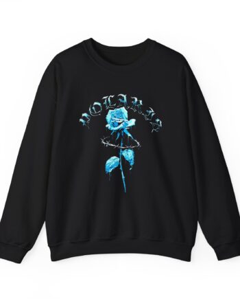 Polaris Rose Unisex Heavy Blend™ Crewneck Sweatshirt