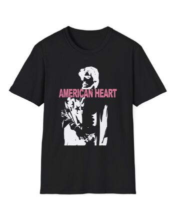 Benson Boone Portrait Unisex Softstyle T-Shirt