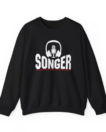 Songer Unisex Heavy Blend™ Crewneck Sweatshirt