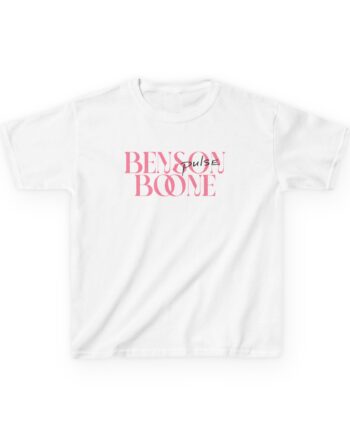 Kids Benson Boone Heavy Cotton™ Tee