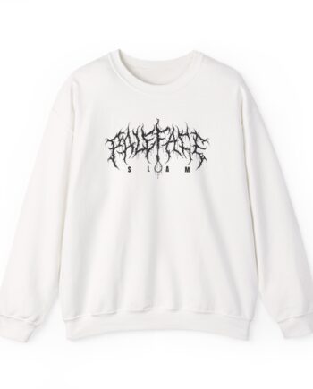 Paleface Swiss Unisex Heavy Blend™ Crewneck Sweatshirt