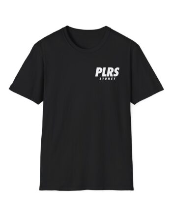 Polaris Plrs Unisex Softstyle T-Shirt