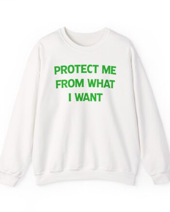 Jenny Holzer Unisex Heavy Blend™ Crewneck Sweatshirt