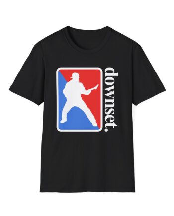 Downset Unisex Softstyle T-Shirt