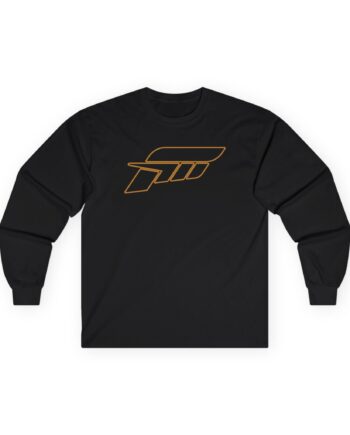 Forza Unisex Ultra Cotton Long Sleeve Tee