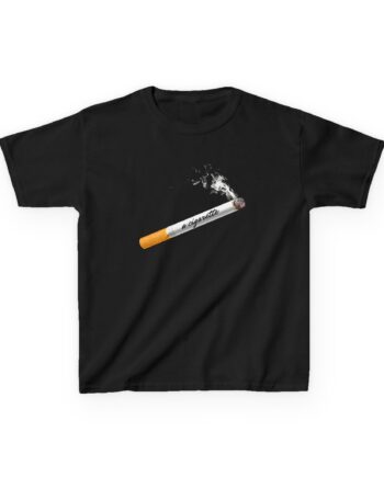 Gavin Adcock a Cigarette Smokin Kids Heavy Cotton™ Tee