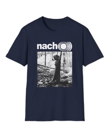Weekend Nachos Sunn Unisex Softstyle T-Shirt