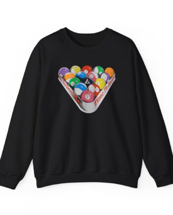 Djo Unisex Heavy Blend™ Crewneck Sweatshirt