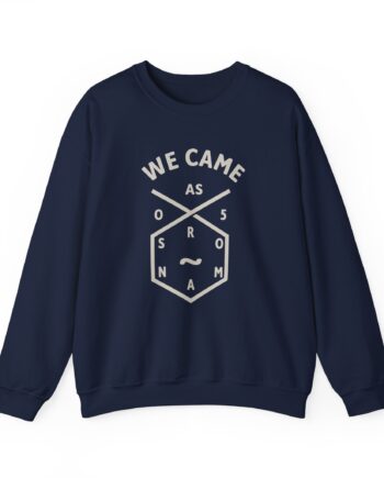 We Came as Romans Unisex Heavy Blend™ Crewneck Sweatshirt