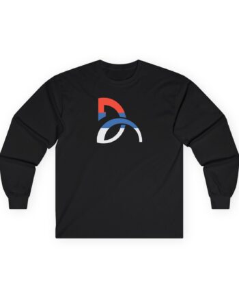 Djo Unisex Ultra Cotton Long Sleeve Tee