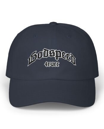 Godspeed You Black Emperor Classic Dad Cap