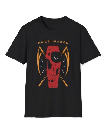 Angelmaker Misery Unisex Softstyle T-Shirt