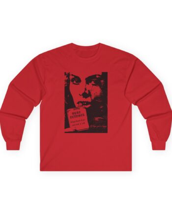 Blue October a Fine Blend Unisex Ultra Cotton Long Sleeve Tee