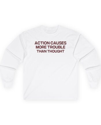 Jenny Holzer Raise the Same Way Unisex Ultra Cotton Long Sleeve Tee