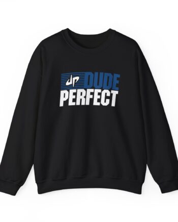 Dude Perfect Freedom Unisex Heavy Blend™ Crewneck Sweatshirt
