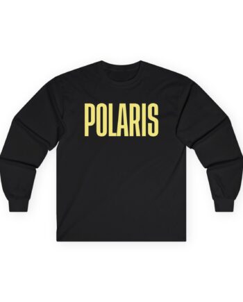 Polaris the Guilt & the Grief Unisex Ultra Cotton Long Sleeve Tee