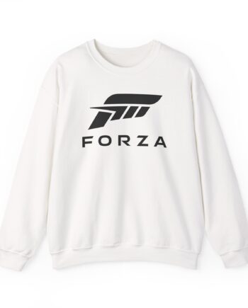 Forza Unisex Heavy Blend™ Crewneck Sweatshirt