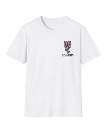 Polaris Rose Unisex Softstyle T-Shirt
