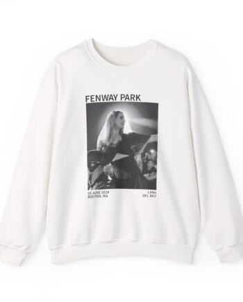 Lanadelrey Unisex Heavy Blend™ Crewneck Sweatshirt