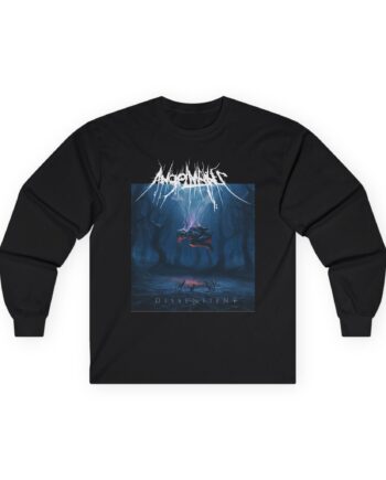 Angelmaker Dissentient Unisex Ultra Cotton Long Sleeve Tee