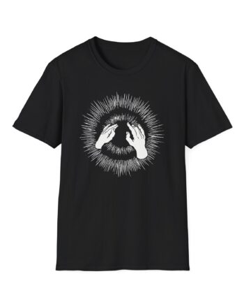 Godspeed You Black Emperor Unisex Softstyle T-Shirt