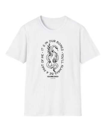 We Came as Romans Unisex Softstyle T-Shirt