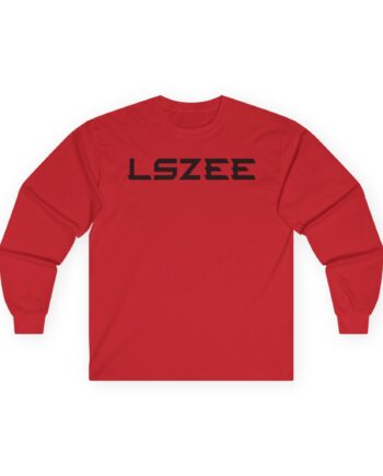 LSDREAM Joshua Tree Unisex Ultra Cotton Long Sleeve Tee