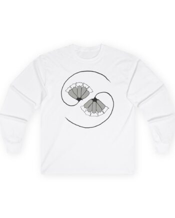 Godspeed You Black Emperor Unisex Ultra Cotton Long Sleeve Tee