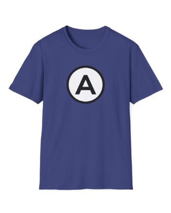 The Aquabats Unisex Softstyle T-Shirt