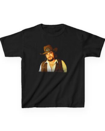 Gavin Adcock Photo Kids Heavy Cotton™ Tee