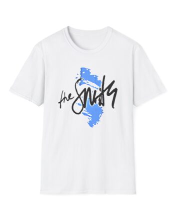 The Snuts Unisex Softstyle T-Shirt