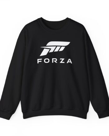 Forza Unisex Heavy Blend™ Crewneck Sweatshirt