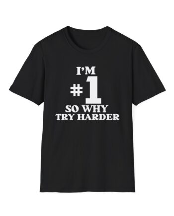 The Snuts Unisex Softstyle T-Shirt