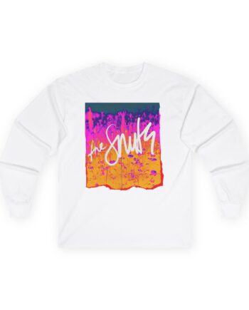 The Snuts Unisex Ultra Cotton Long Sleeve Tee