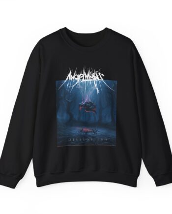 Angelmaker Dissentient Unisex Heavy Blend™ Crewneck Sweatshirt
