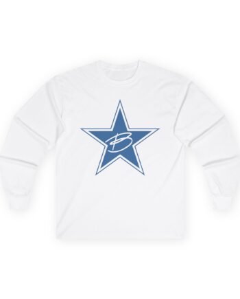 Benson Boone Concert Unisex Ultra Cotton Long Sleeve Tee