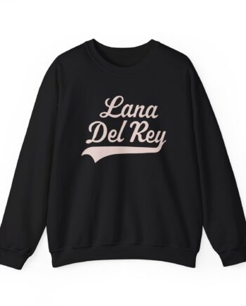Lanadelrey Unisex Heavy Blend™ Crewneck Sweatshirt