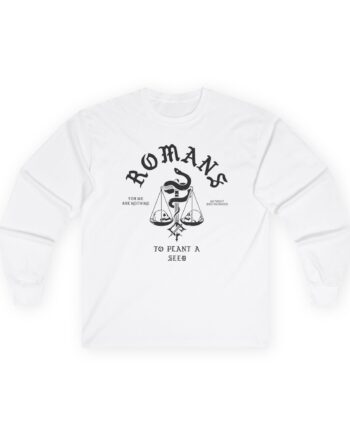 We Came as Romans Unisex Ultra Cotton Long Sleeve Tee