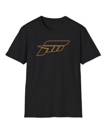 Forza Unisex Softstyle T-Shirt