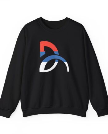 Djo Unisex Heavy Blend™ Crewneck Sweatshirt