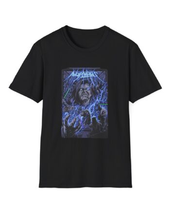 Angelmaker Treason Unisex Softstyle T-Shirt