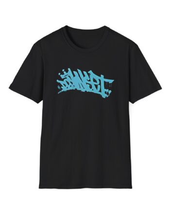 Downset Unisex Softstyle T-Shirt